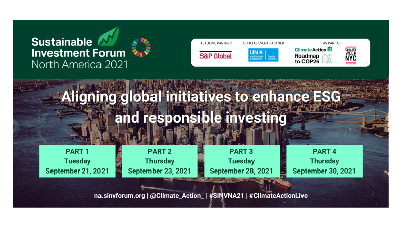 Climate Leaders Insight - Changing Climate for Private Equity