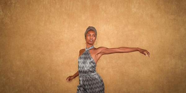 A.I.M by Kyle Abraham - Works in Progress