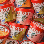 Scout to Showcase New Seafood Snacks at Expo West Booth N1101