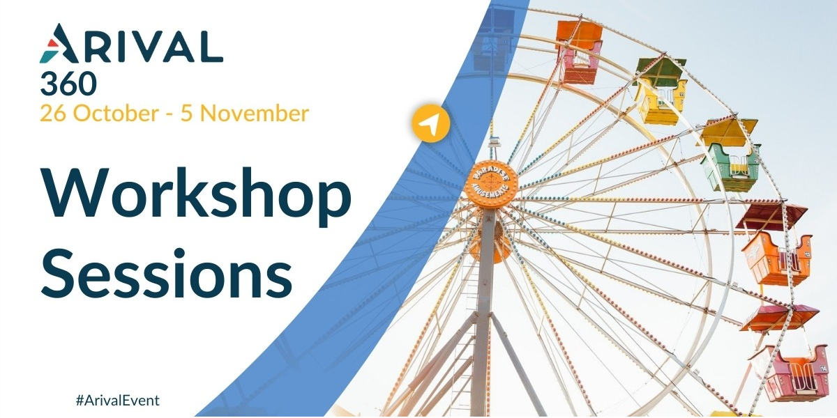 Workshops, Series II (Click to see individual sessions)