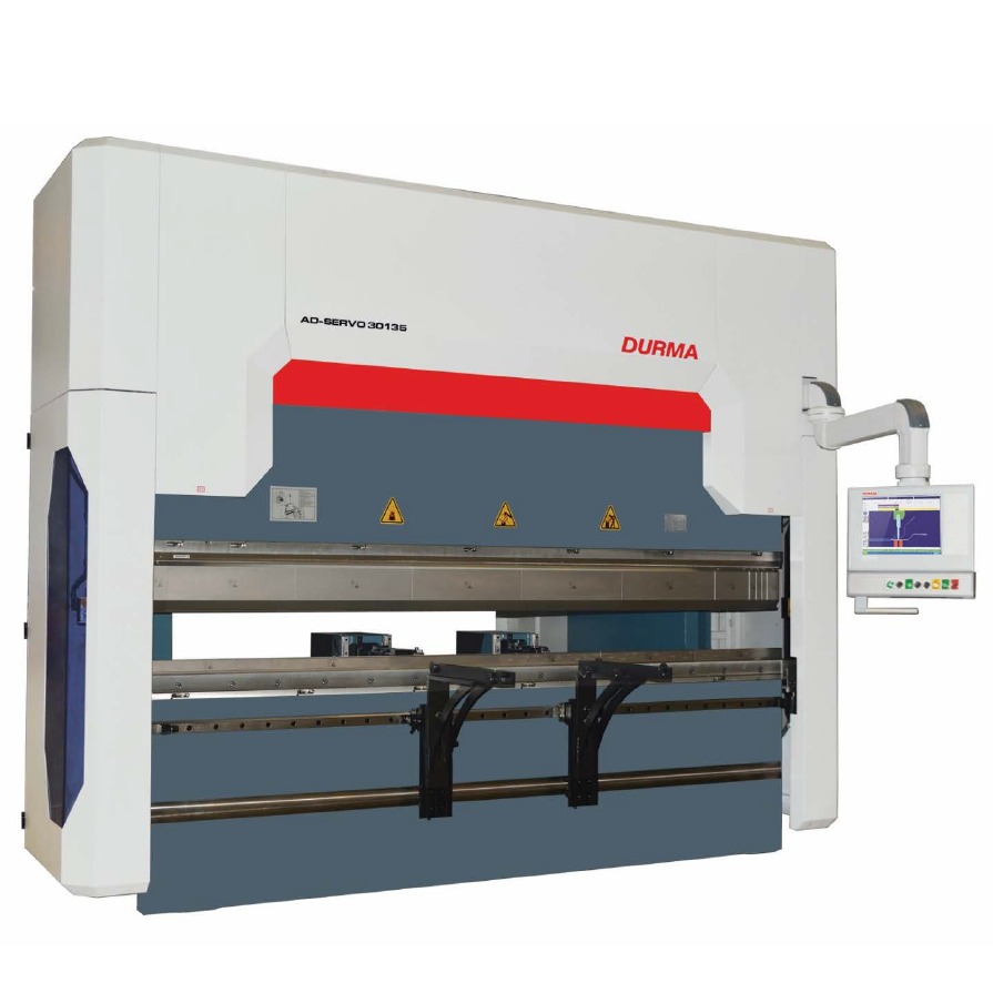 Presse hydraulique Durma AD-servo 30220