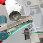 Diamond Tools for Glass Seaming & Arrissing