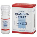 Cooking Essential Diamond Crystal Salt is Giving Chefs and Foodies More to Love