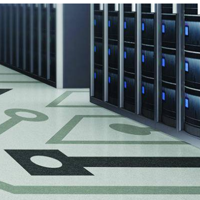 Electrotile - Carreaux conducteurs (CVT) et dissipateurs (SDT)