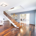 Excellent 3 bedroom apartment, Duplex Penthouse in the 21st Century of Avenida da Madalena