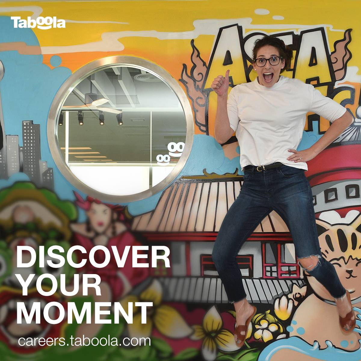 Advertising Sales Manager - Berlin, Munich