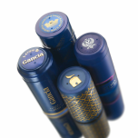 Enoterm - heat-shrinking capsules