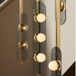 MODULO PENDANT VERTICAL