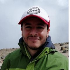 Diego Padilla Vassaux