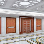 Realization of monumental architectures | Trivedi Group