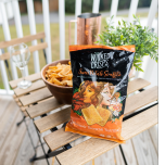 Sweet Potato Soufflé