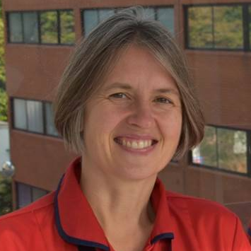 Matron - Theatres and Pre-Op Assessment 8A