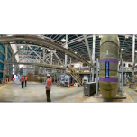 Technical Talks at BHP La Escondida Mine (2018)