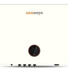 Sunways Three Phase On-grid Inverter STT-15KTL