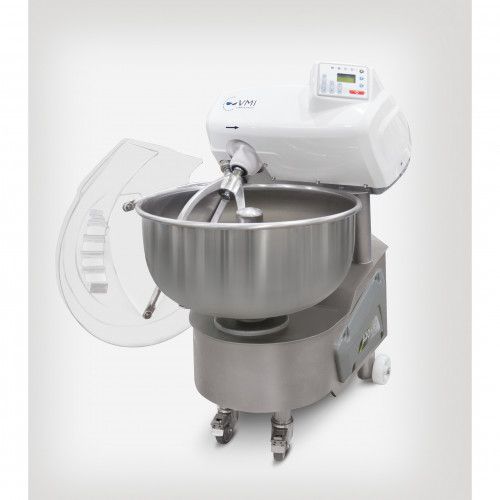 Axoplus 95 Fork Mixer – Fixed Bowl