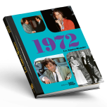 Idée cadeau pour les anniversaires marquants dans la commune : feuilletez un extrait de l'Année-Mémoire 1972