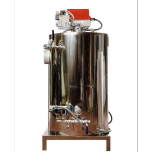 GENERATORE DI VAPORE mod. AB