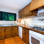 Magnifique cottage de 4 chambres à Gerês