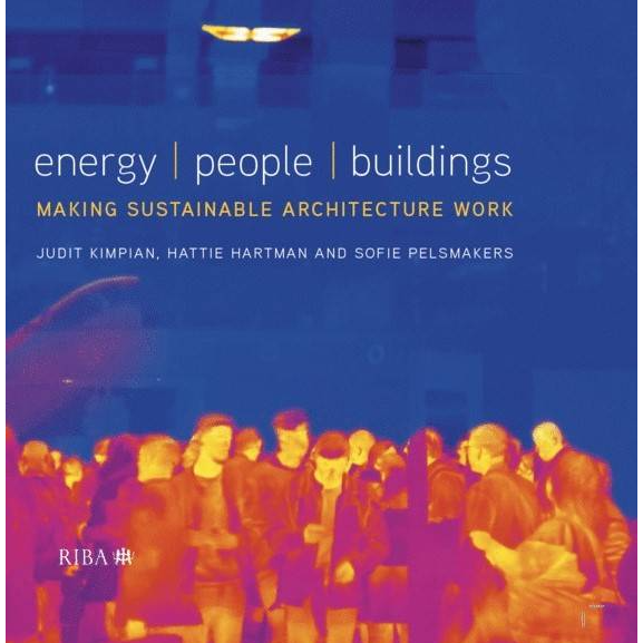 “Every once in a while, a book comes along which changes a generation of practice. This is that book.” - Fionn Stevenson, Professor of Sustainable Design, University of Sheffield School of Architecture
