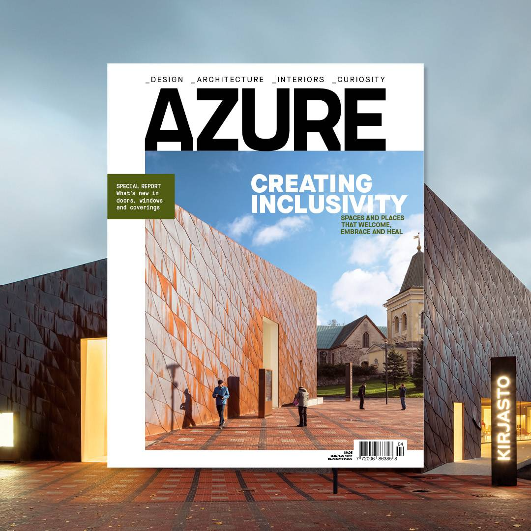 AZURE Media