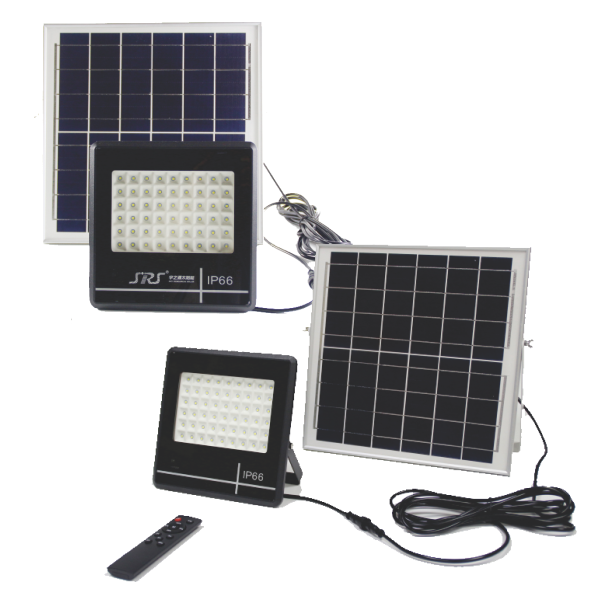 SOLAR FLOOD LIGHT