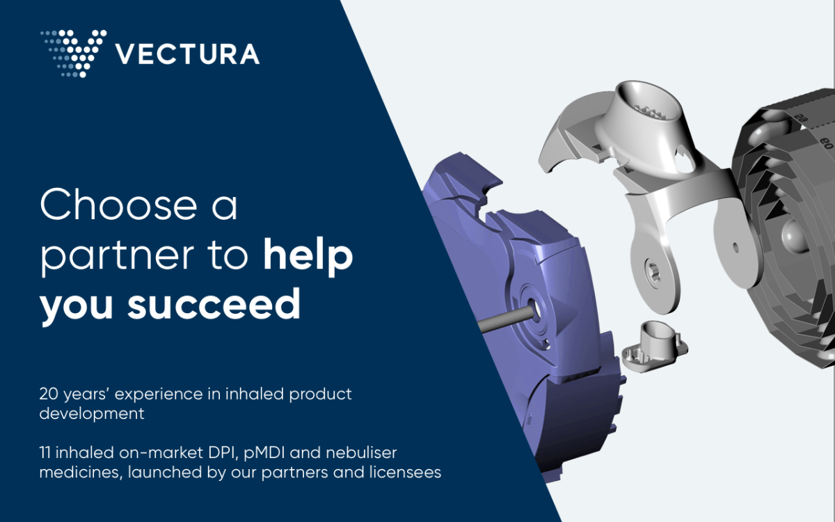 Medical & Regulatory Services - Inhaled Products