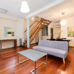 Florença | 00007-JV | 2 Bedroom Triplex House