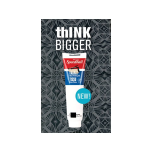 New Products in Screen & Block Printing