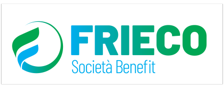 FRIECO SOCIETA' BENEFIT SRL