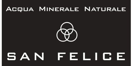 ACQUA MINERALE SAN FELICE