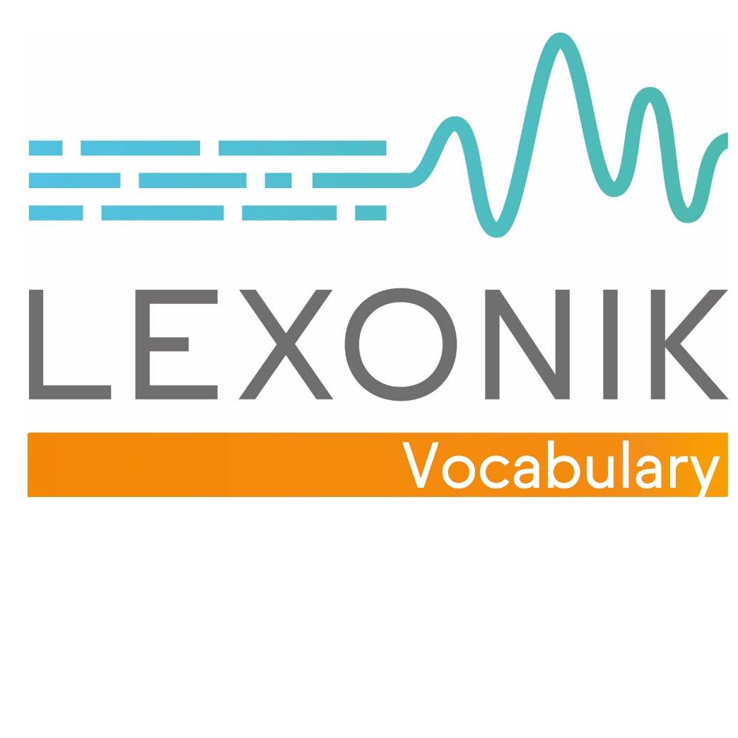 Lexonik Vocabulary