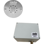 Rada recreatiebrochure