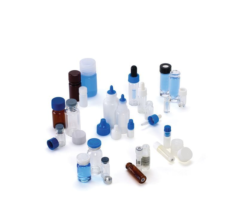 Primary Packaging: WHEATON(R) Primary Packaging Solutions