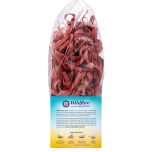 Wildfare Organic & Vegan Beetroot Fettuccine