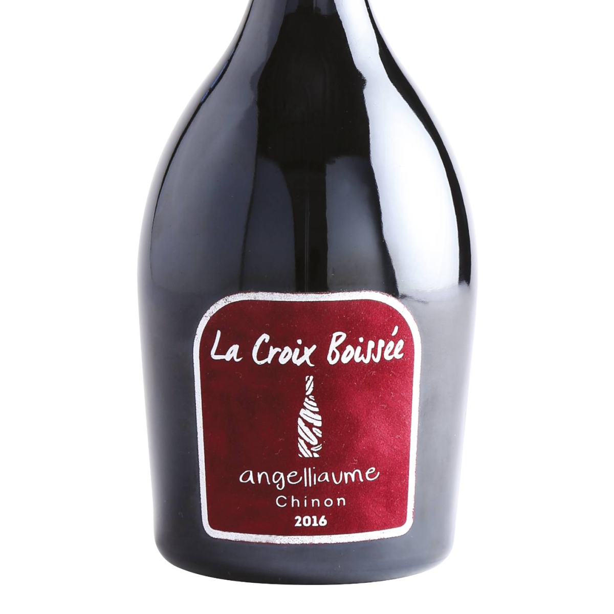 Chinon La Croix Boissée