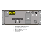 EXTRACTIVE LASER GAS ANALYZER - GASEYE