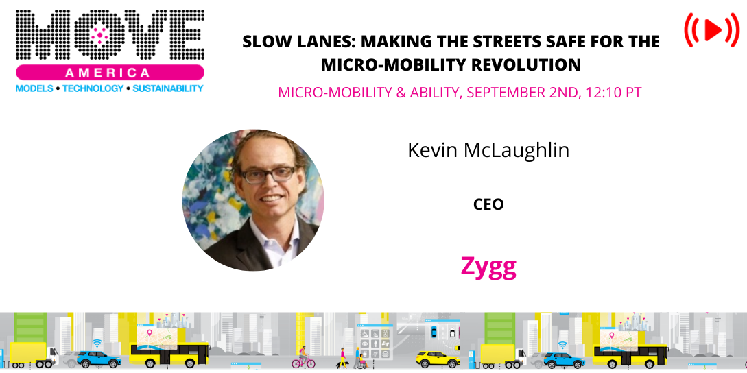 Slow lanes: making the streets safe for the micromobility revolution