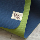 free LIGHT 3mm - tappetino ecologico per lo Yoga