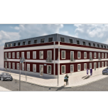 Vita Luxus Todi Residence.