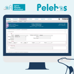 La gestion du SERVICE LOGEMENT avec Pelehas