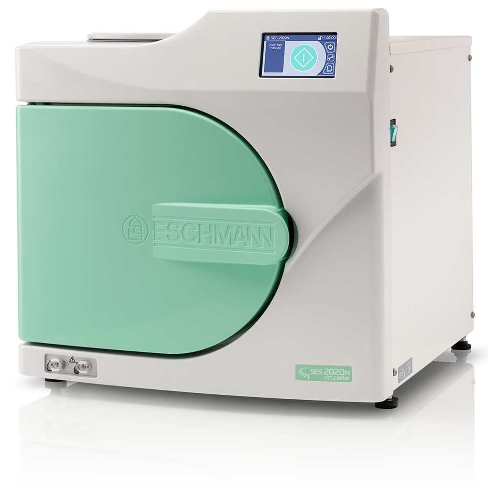 Little Sister SES 2020N