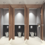 Robinet de chasse directe TEMPOFLUX 3