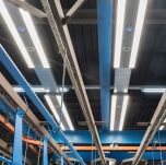 Slimme LED-verlichting