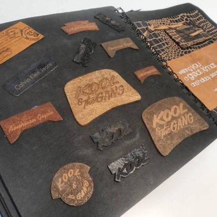 Materials for making - Labels, Storage, Stationery and Shopping Bags