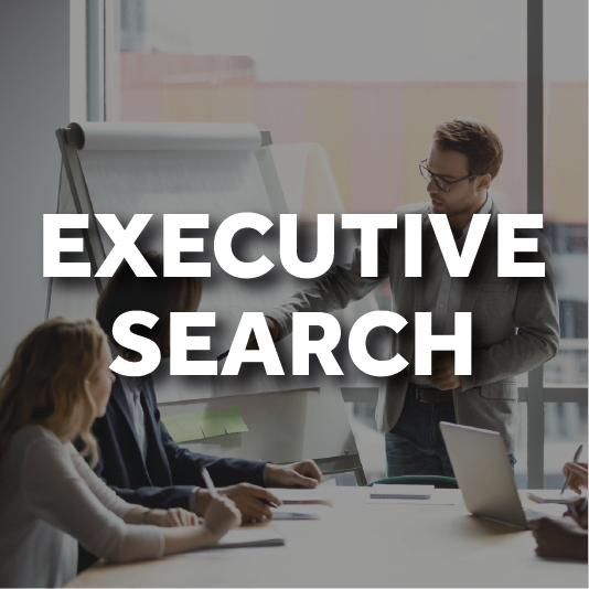 Executive Search