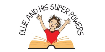 Ollie and his Superpowers