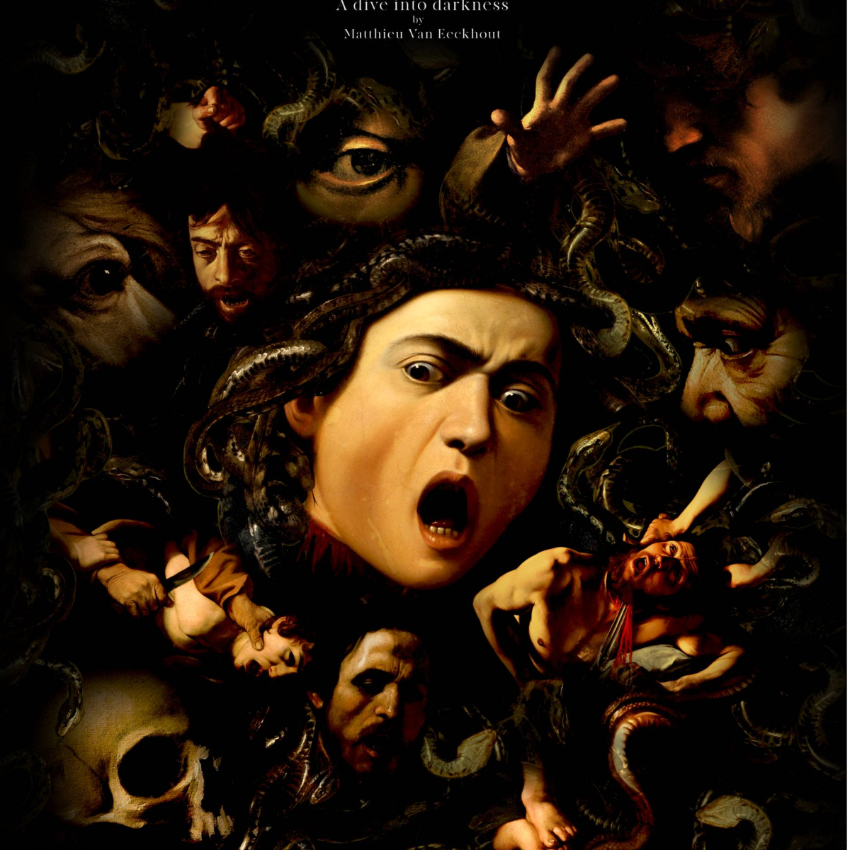 CARAVAGGIO IN TENEBRIS