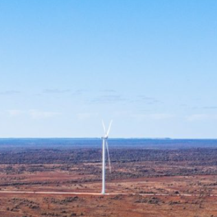 Australia’s largest hybrid renewable microgrid takes top honours at international awards