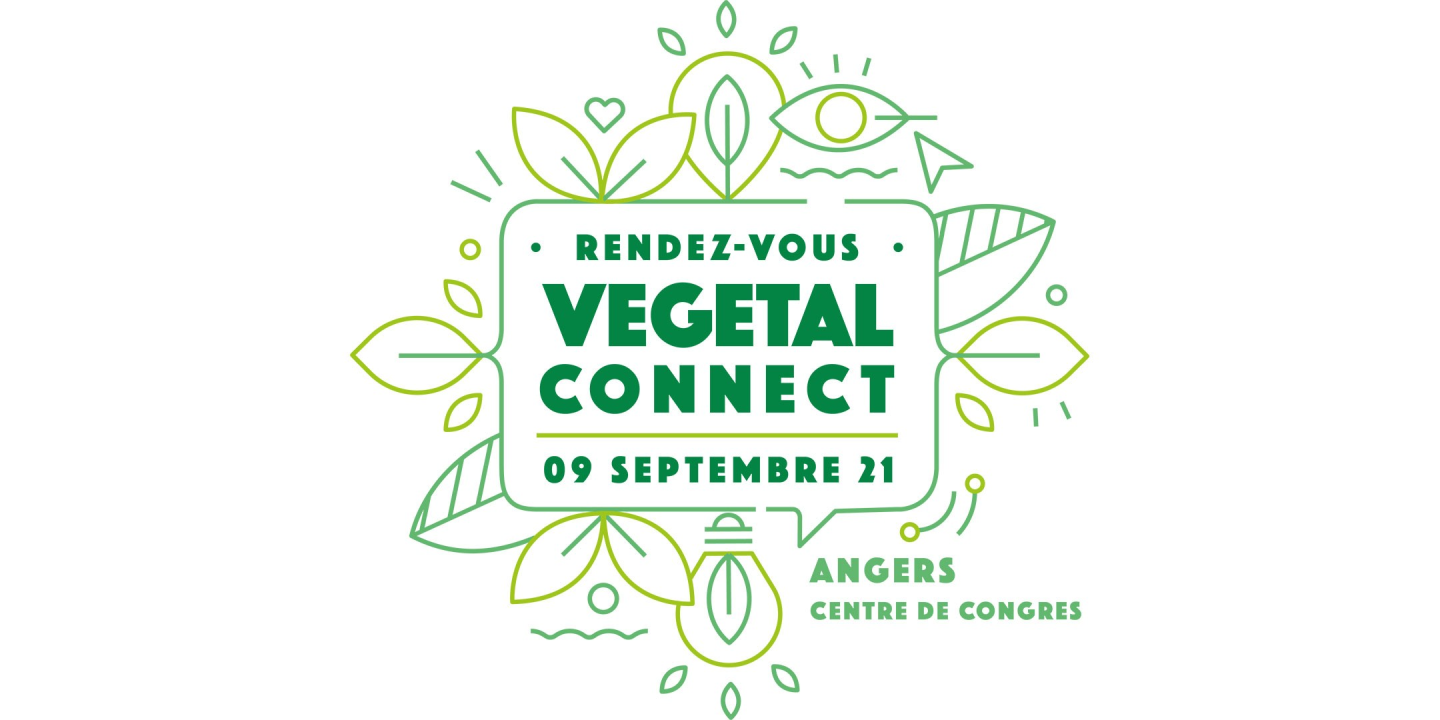 Journée Pro Végétal Connect 2021