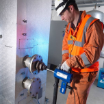 Stack monitoring proficiency testing scheme